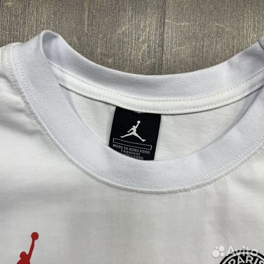 Футболка Jordan PSG Paris