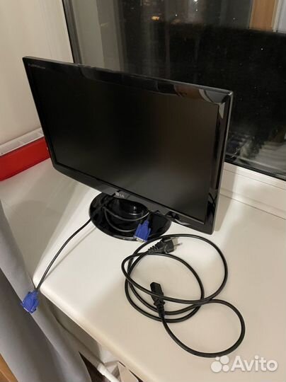 Монитор LG flatron