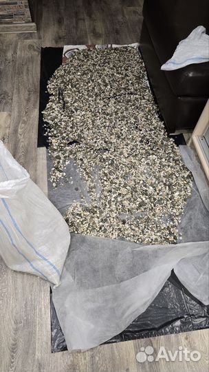 Грунт для аквариума