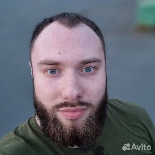 Персональный тренер