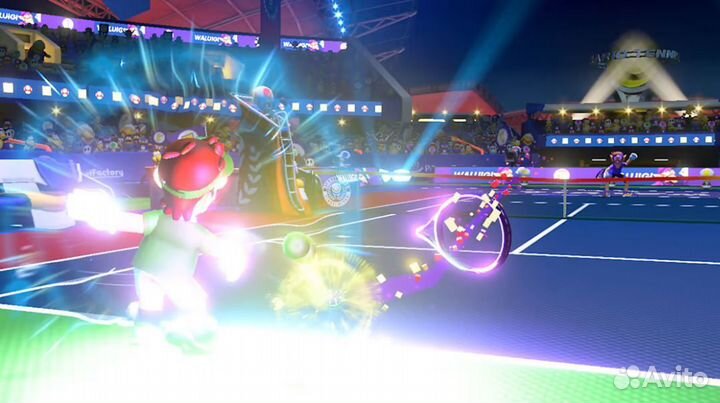 Mario Tennis Aces для Nintendo Switch