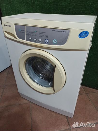 Стиральная машина Узкая