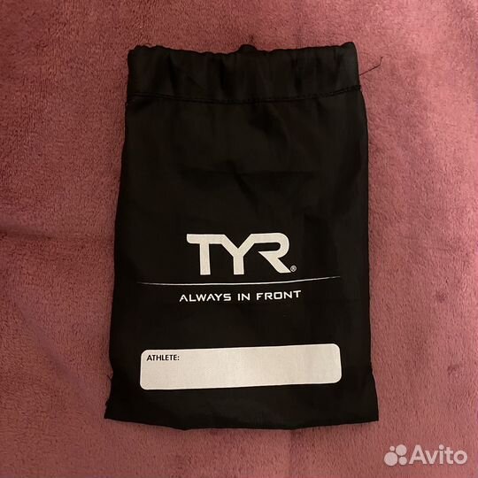 Стартовые гидрошорты для плавания TYR