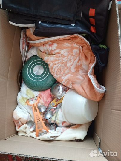 Женские вещи пакетом