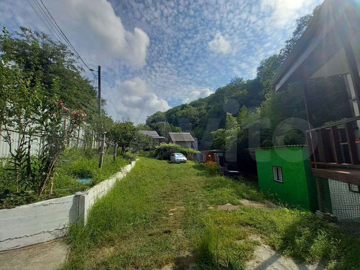 Дом 109 м² на участке 10 сот.