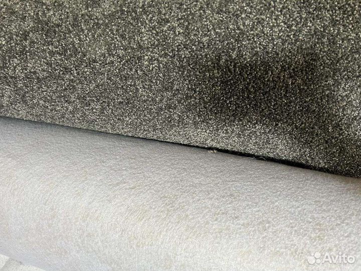 Ковровое покрытие б/у