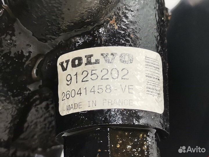 Насос для Volvo S40 V40 1
