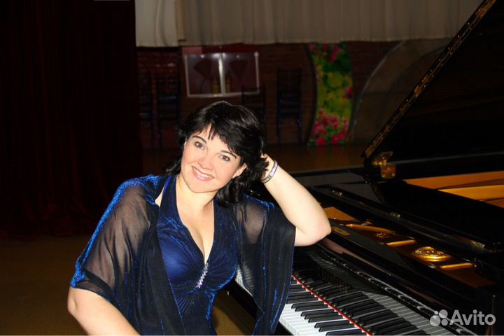 Музыкальное оформление вечеров