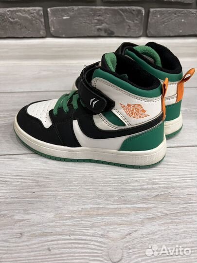 Кроссовки для мальчика