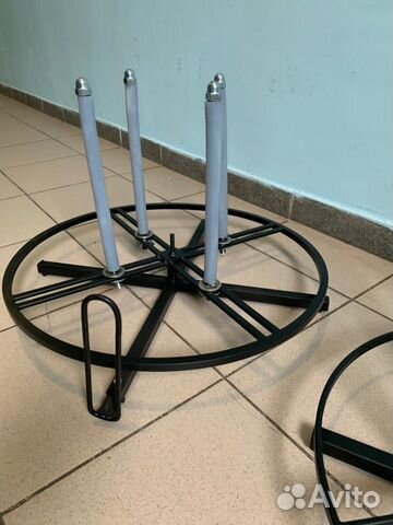 Размотка - намотка для кабеля купить в Мытищах | Товары для дома и дачи ...