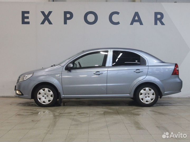 Ravon Nexia 1.5 МТ, 2018, 68 000 км