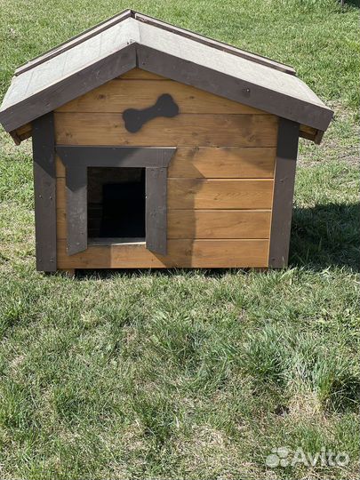Будка для собаки