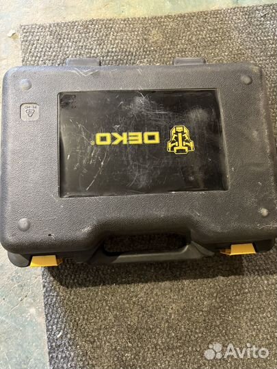 Сварочный аппарат