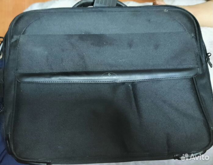 Компьютерная сумка Samsonite