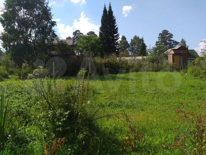 Участок 8 сот. (СНТ, ДНП)