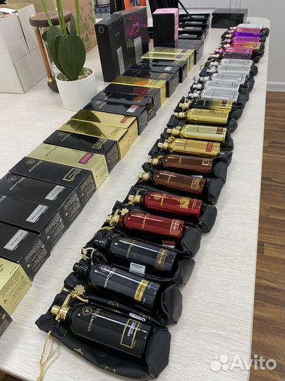 Духи montale оригинал