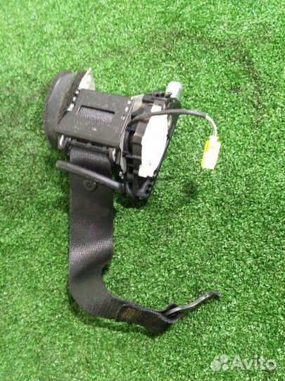 Ремень безопасности задний правый Mercedes-Benz