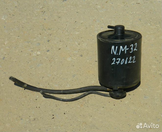 Абсорбер топливный Maxima A32