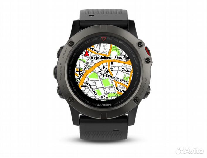 Карты для навигаторов Garmin и Magellan eXplorist