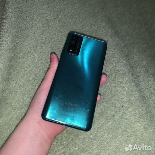 Honor 10x lite