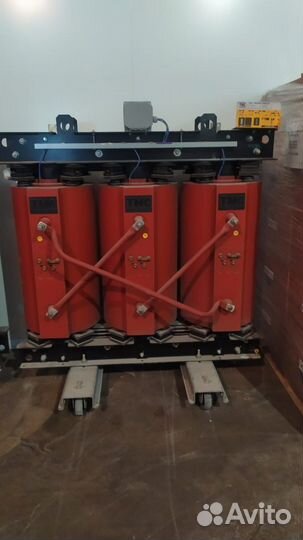 Трансформатор Б\У тсл