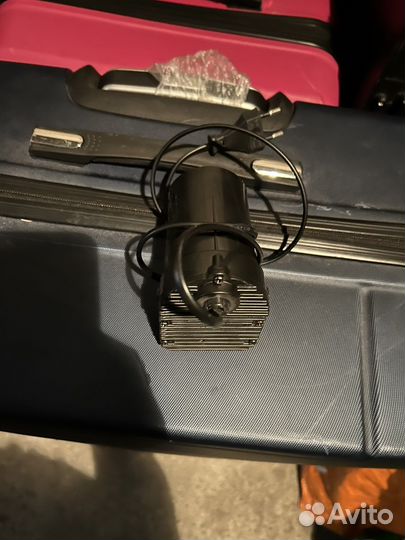 Диско шар зеркальный