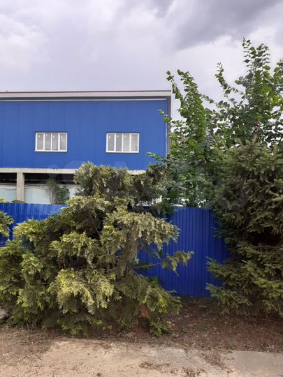 Здание, 600 м²