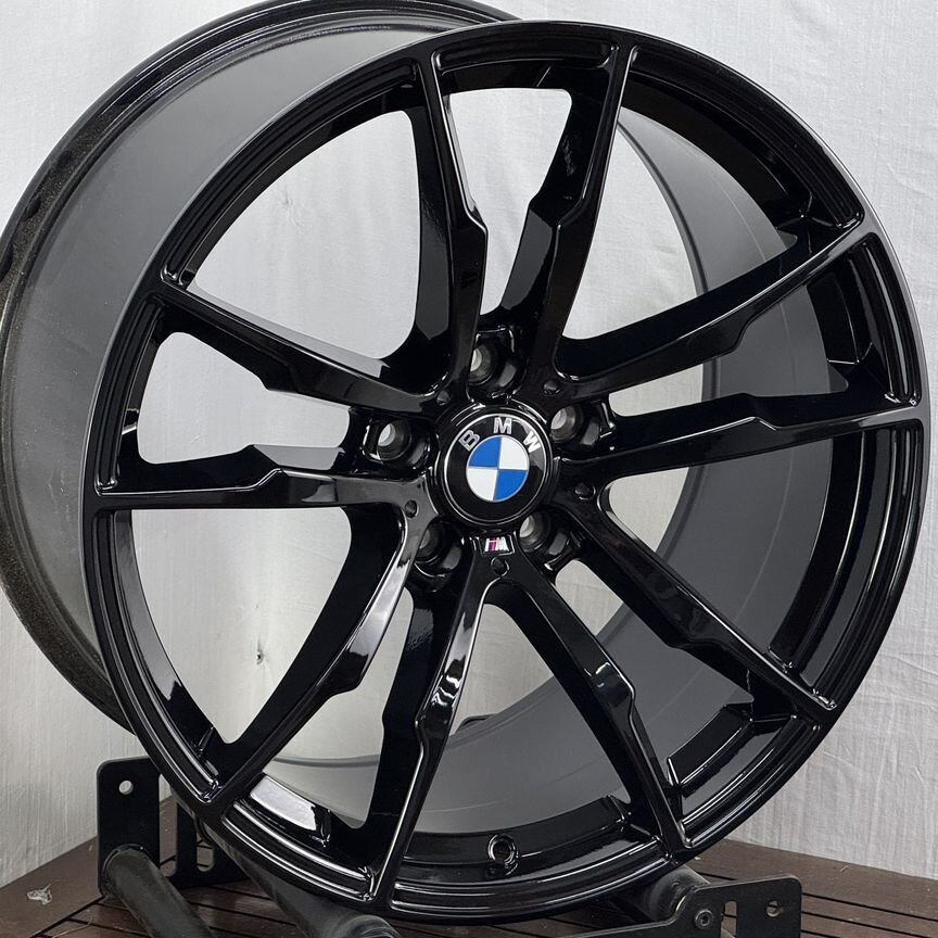 Литые диски PRD 11×R20 5×120