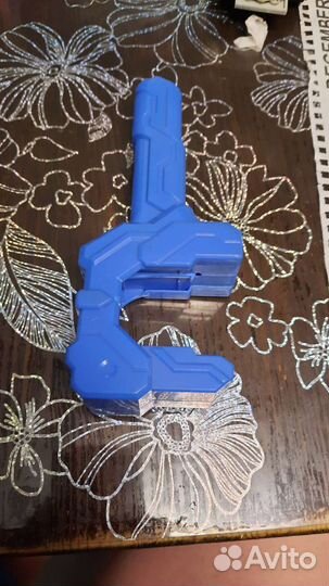 Части от infiniti nado