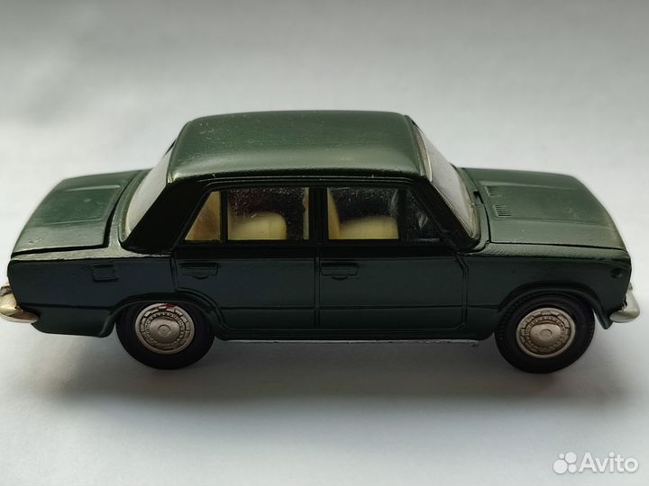 Модели автомобилей СССР ваз
