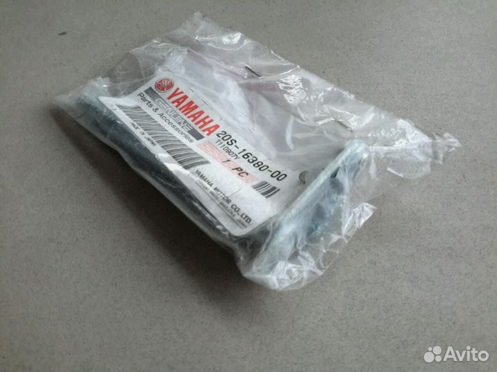 Оригинальный рычаг корзины сцепления Fz6 / XJ6