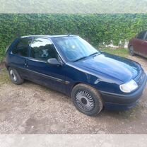 Citroen Saxo 1.4 AT, 1999, 180 000 км, с �пробегом, цена 250 000 руб.