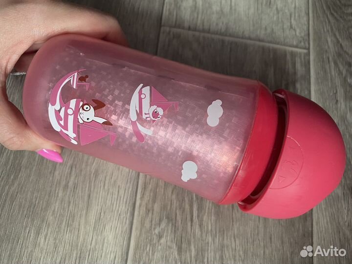 Поильник авент