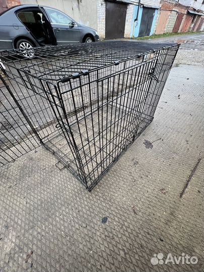 Клетка 122/84/78