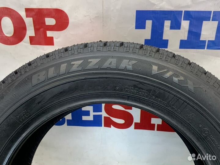 Bridgestone Blizzak VRX 215/60 R16 95S