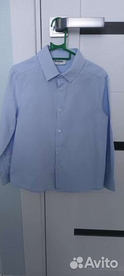 Костюм на мальчика 104