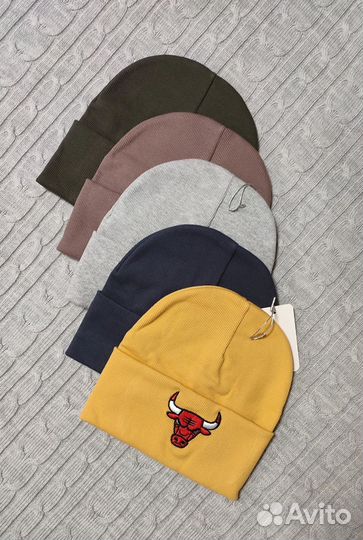 Шапки детские для мальчиков