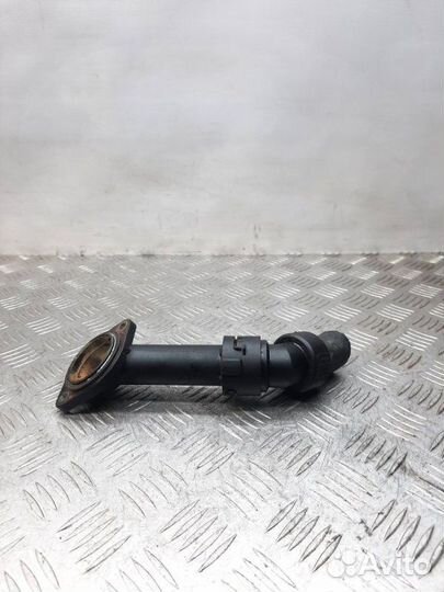 Корпус термостата Audi A6 седан 1.8 AWT 2002