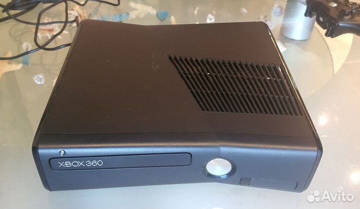 Xbox 360 xkey + Kinect