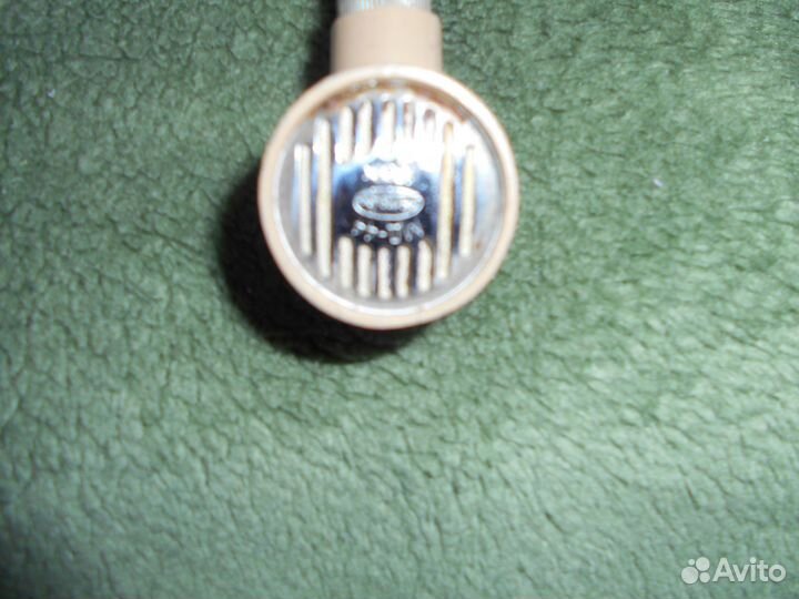 Микрофон мд-44 