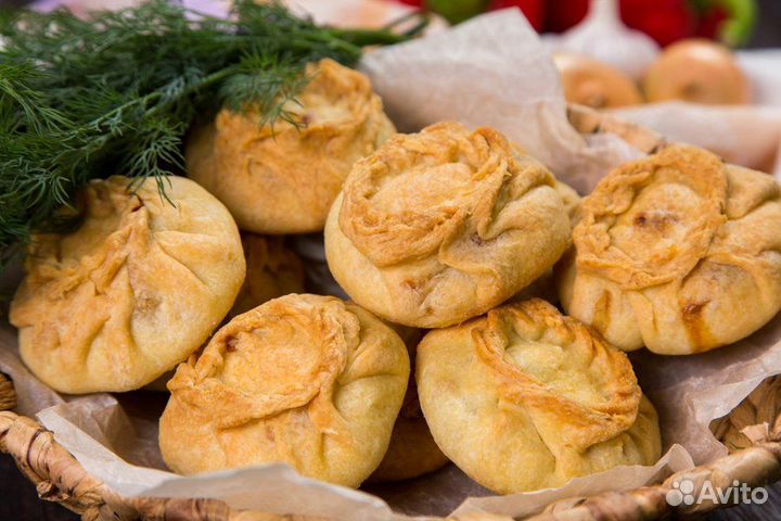 Ручная Лепка Курники Свиные домой