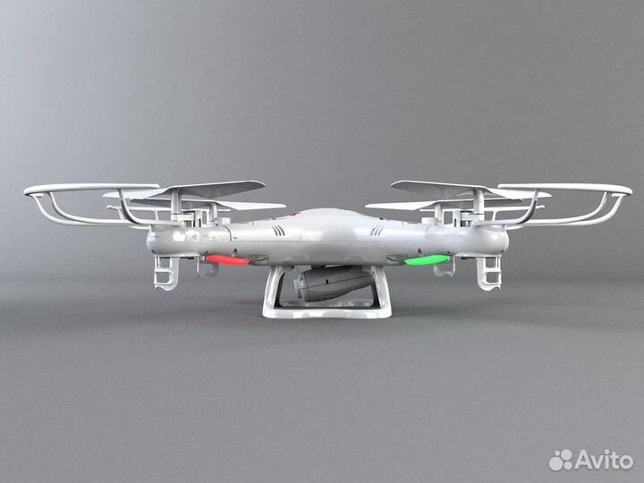 Квадрокоптер Syma X5C