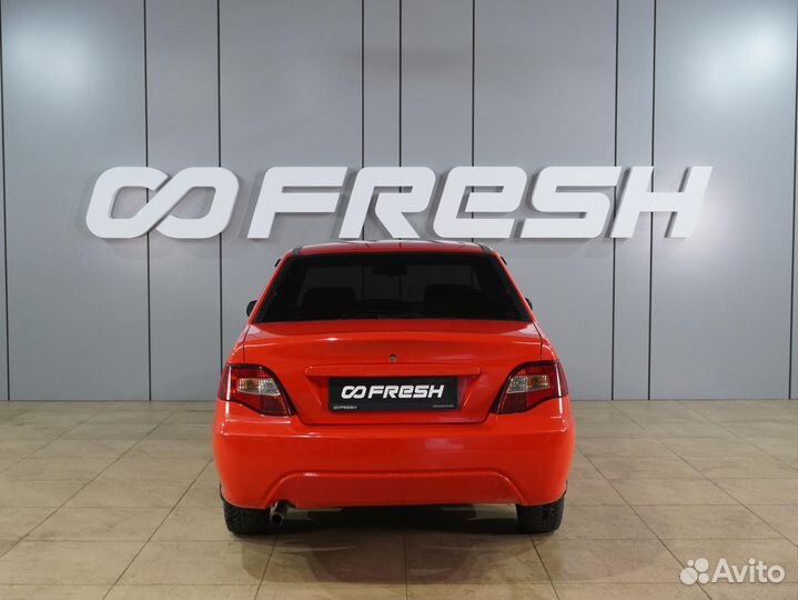 Daewoo Nexia 1.5 МТ, 2010, 178 404 км