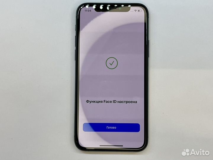 iPhone 11 Pro, 256 ГБ