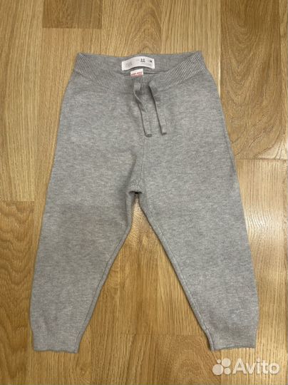 Штаны детские zara