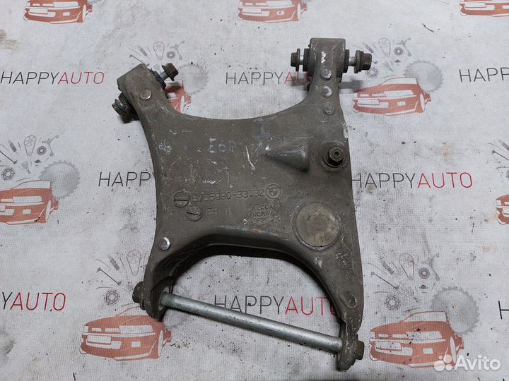 Рычаг задний правый BMW 5 E60