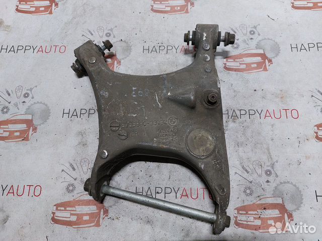 Рычаг задний правый BMW 5 E60