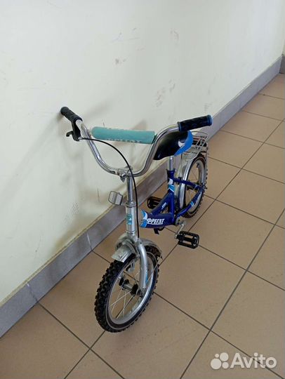 Велосипед детский