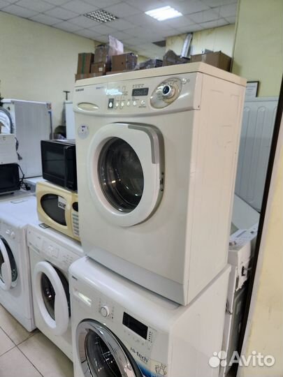 Стиральная машина Samsung