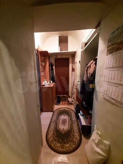 2-к. квартира, 40 м², 2/3 эт.